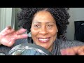 GRWM I THE CHOICE IS YOURS I Morning Chit Chat & TwistOut