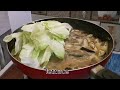 HOW TO COOK KARE KARE (MASKARA AT BUTO BUTO NG BAKA)