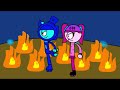 Robotboy’s Reactived World: Rock n' Rollerskate