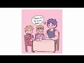 JOJO BIZARRE ADVENTURE COMIC DUB COMPILATION GIORNO EDITION (JOJO comic dub)