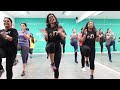 30mins Daily - Beginner Bollywood Dance Workout | Badshah Mix | Lose weight 3-5kgs #dancewithdeepti