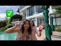 5-Star LUXURY Airbnb in Tagaytay • IS IT WORTH IT? • Best Hotel in Tagaytay • NARRA HILL Travel Vlog