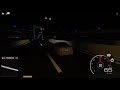 Roblox Midnight Racing | Drift