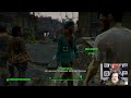 Fallout 4 - Barb Wire E2