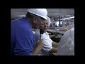 Tuna Cannery | Visiting with Huell Howser | KCET