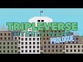 Tripleverse: “Hybrid Wars” Prologue TEASER (RE-UPLOAD)