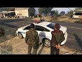 SUSPECT CARRYING A WEAPON - PNP | GTA V | PH LSPDFR