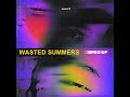 Wasted Summers (Slowed Down)