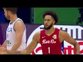 NBA und FIBA Basketball: 2 komplett unterschiedliche Sportarten!