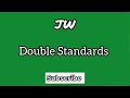 JW - Double Standards (Prod By Vino Ramaldo Beats)