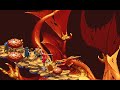 Dungeons & Dragons: Shadow Over Mystara - Critical Strike