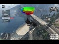Overtaking 5 Players on Hail Mary???  - Weekly 8th Gear Gfred #54 (Part 2) [GTA V FiveM]