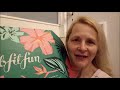 Dumpster Diving Frugal Mommy's First Sponsored Video from FABFITFUN ~ #FABFITFUNPARTNER ~ Unboxing!