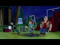 Team Tennyson Tell Camp Stories! | Tales from the Omnitrix | Ben 10 | Cartoon Network