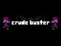 Rude Buster, but it's Busted Rudely