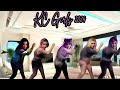 Chibi K.C Girls Chika Chikata Dance Parody | A.I Meme | Dance Video | Viggle