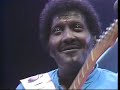 Albert Collins - If trouble was money