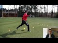 Change of Direction - Football and Soccer Exercises