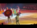 DISNEY ON ICE MAGIC IN THE STARS | Watch part 2 of Disney on Ice with us!