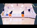 #Make That Body Count/초중급/Improver/Choreographer: Grace David (KOR) & Jo Kinser (UK) - May 2024