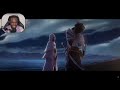 Reacting to League Of Legends All Cinematic as Arcane Super Fan