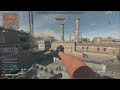 MW2 Plunder top clips