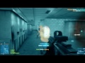 Battlefield 3 BETA // Operation Metro // Kill, kill, kill!