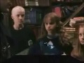 Hermione and Draco - Everything That I Knew