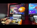 Street Fighter 6 Type Arcade Playthrough (SF6’s 1st Anniversary video/24th Birthday Video) 🥳