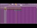 Earthbound - The Cliff That Time Forgot - FL Studio Recreation