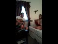 Singing Safe And Sound By Taylor Swift