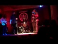 Roundabout - Princeton School of Rock with Steve Howe