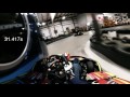 RushHour Karting Grand Prix Race