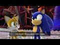 Sonic Generations (4K) - Long Play - Legendado