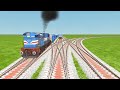8 Train And Rail Yard simulator railroadcrossing//railway vehicles/railways tracks