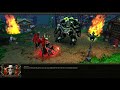 Orcs - Music & Ambience - Warcraft III