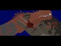 giganotosaurus vs malusaurus||dinosaur battle