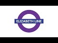 Crossrail Railway Systems: End to End journey through Elizabeth line tunnels