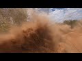 HILL CLIMBS AND RIDING BIG DUNES | AT LITTLE SAHARA SAND DUNES