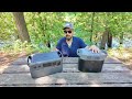 Portable Power Station Comparison - DJI Power 1000 vs EcoFlow Delta 2