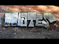 GRAFFITI - Fast Chromes 4 POV