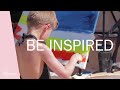 Be Inspired | Fairmont Grand Del Mar