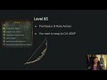 PoE 3.23 - Lightning Arrow League Start Guide