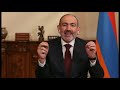 Nikol Pashinyan - Prime Minister of Armenia - BBC HARDtalk