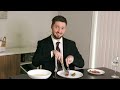 Old Table Manners Instructional Videos
