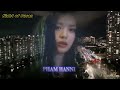 NewJeans(뉴진스,  ニュージーンズ) - Supernatural(10회 연속재생, 가사수록).