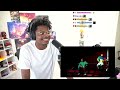 ImDOntai Reacts To The Secret Recipe Yachty - ft J Cole