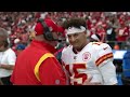 Why Patrick Mahomes Is So OP