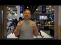 Holding $50 MILLION in Sports Cards at Mint Collective Card Show Las Vegas!