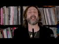 The Black Crowes: NPR Music Tiny Desk Concert